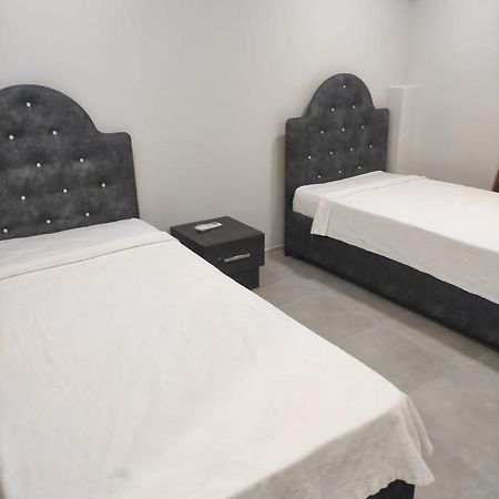 My New Hotel Antalya Buitenkant foto