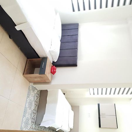 My New Hotel Antalya Buitenkant foto