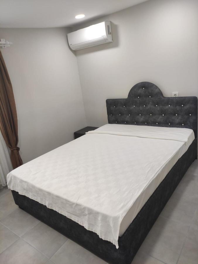 My New Hotel Antalya Buitenkant foto