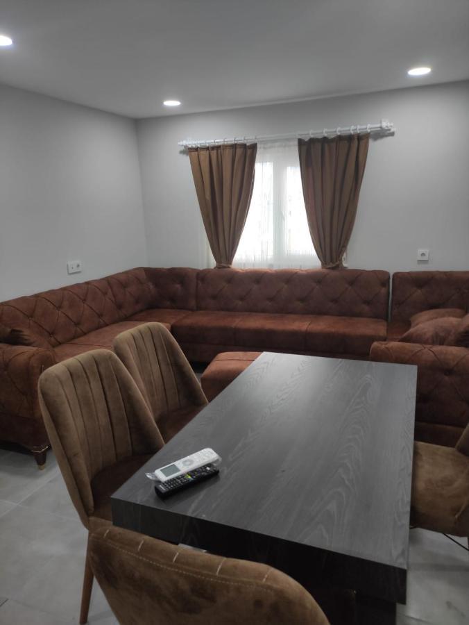 My New Hotel Antalya Buitenkant foto